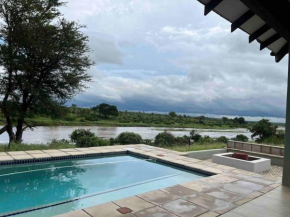 Beautiful Home Mjejane Private Game Reserve